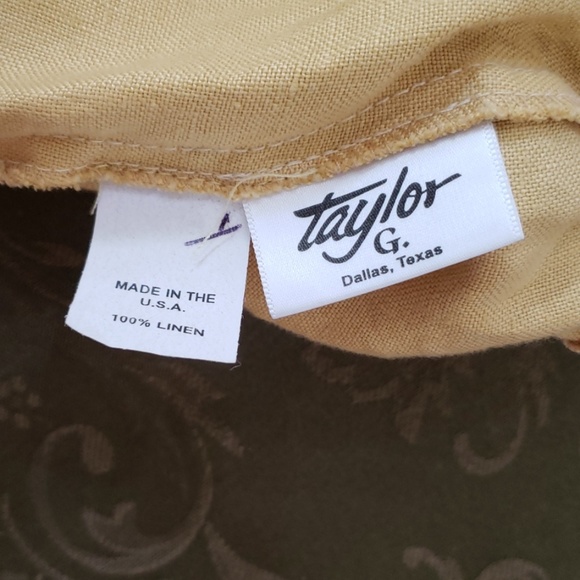 Taylor G. Pants Suit - Picture 6 of 7